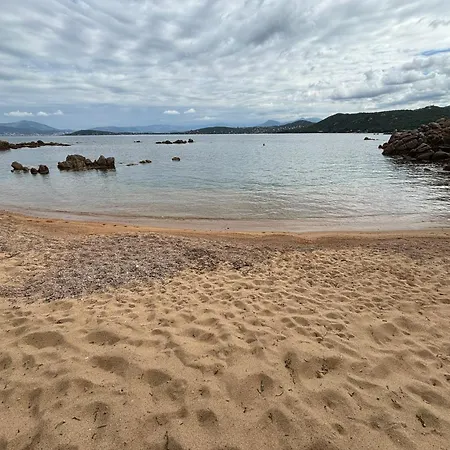 Ubytování v soukromí La Vie En Rose