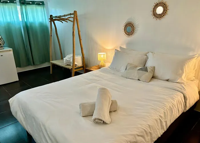 La Vie En Rose 民宿 *