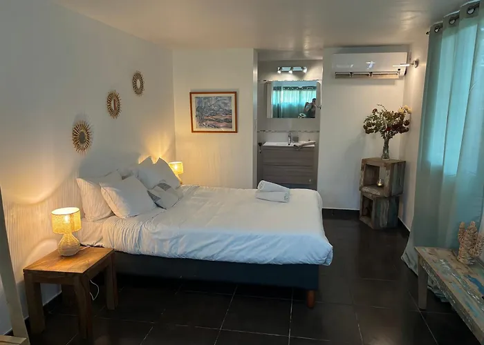 La Vie En Rose 科蒂基亚瓦里