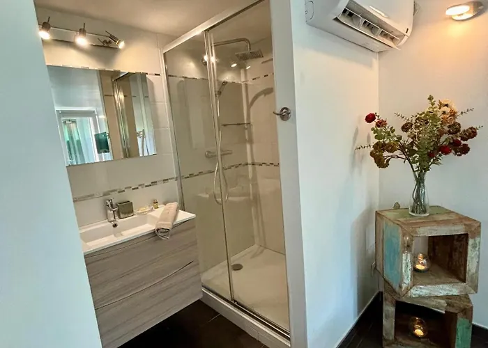 La Vie En Rose Homestay Coti-Chiavari (Corsica)