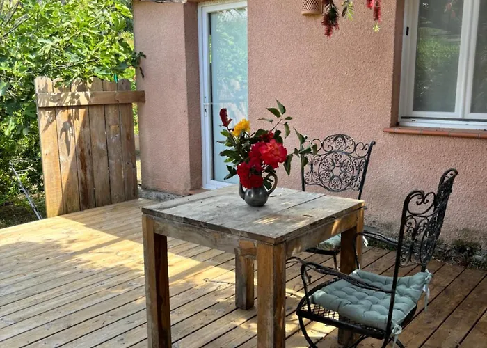 La Vie En Rose 科蒂基亚瓦里